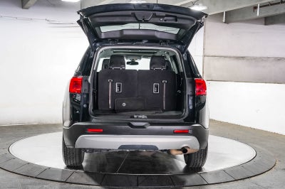 2017 GMC Acadia SLT