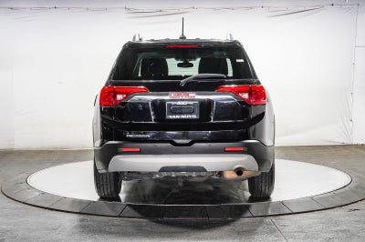 2017 GMC Acadia SLT