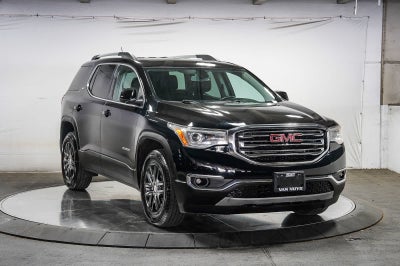2017 GMC Acadia SLT