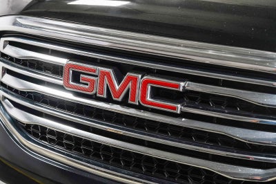 2017 GMC Acadia SLT