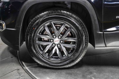 2017 GMC Acadia SLT
