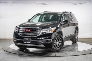 2017 GMC Acadia SLT