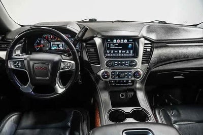 2018 GMC Yukon SLE