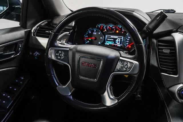 2018 GMC Yukon SLE