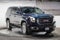 2018 GMC Yukon SLE