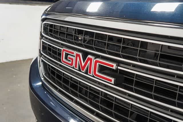 2018 GMC Yukon SLE