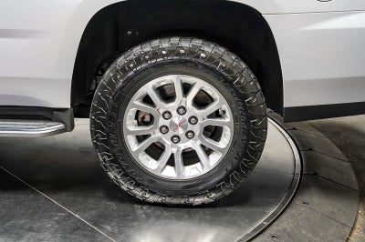 2015 GMC Yukon SLE