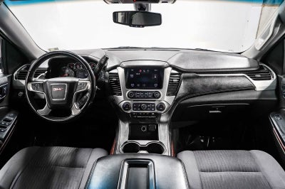 2015 GMC Yukon SLE