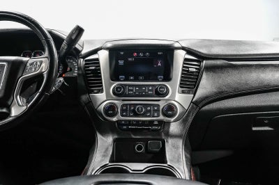 2015 GMC Yukon SLE