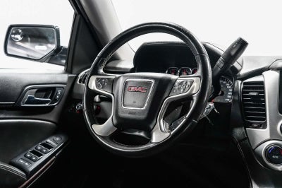 2015 GMC Yukon SLE