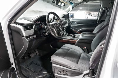 2015 GMC Yukon SLE