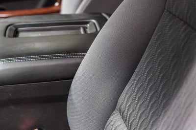 2015 GMC Yukon SLE