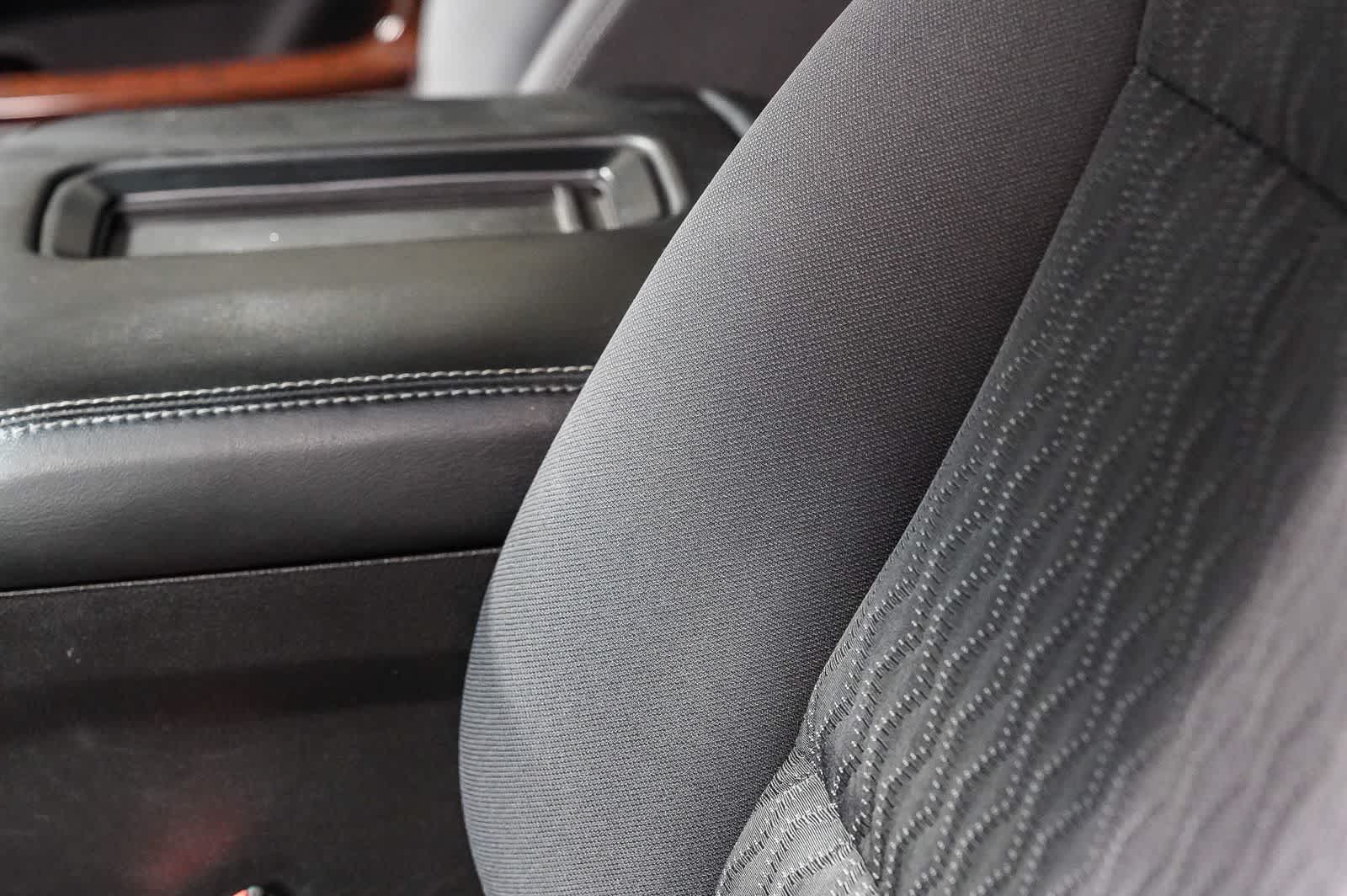 2015 GMC Yukon SLE