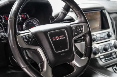 2015 GMC Yukon SLE