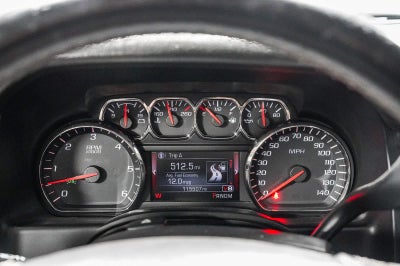 2015 GMC Yukon SLE