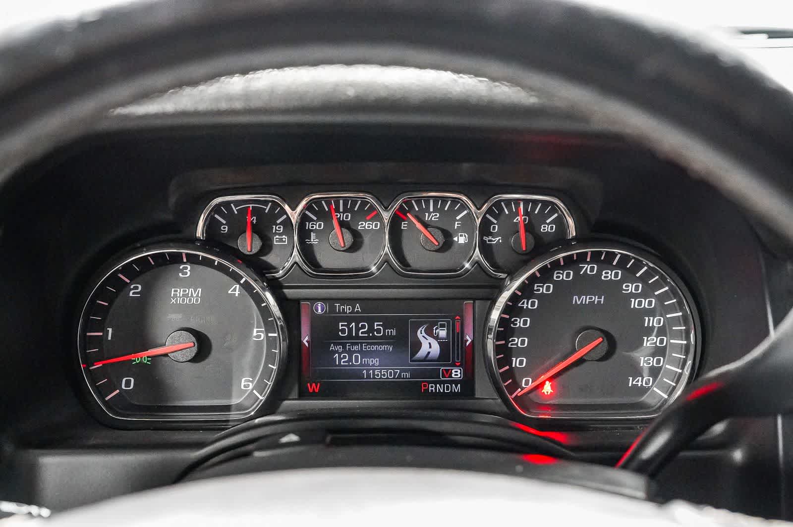 2015 GMC Yukon SLE
