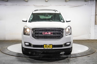 2015 GMC Yukon SLE
