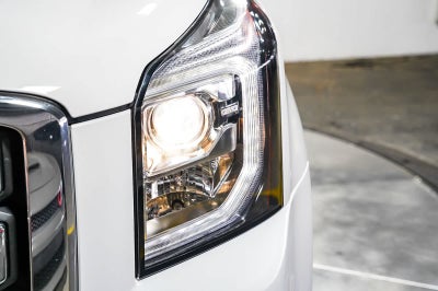 2015 GMC Yukon SLE