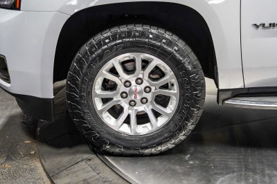 2015 GMC Yukon SLE