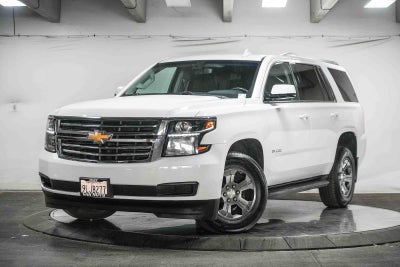 2019 Chevrolet Tahoe LS