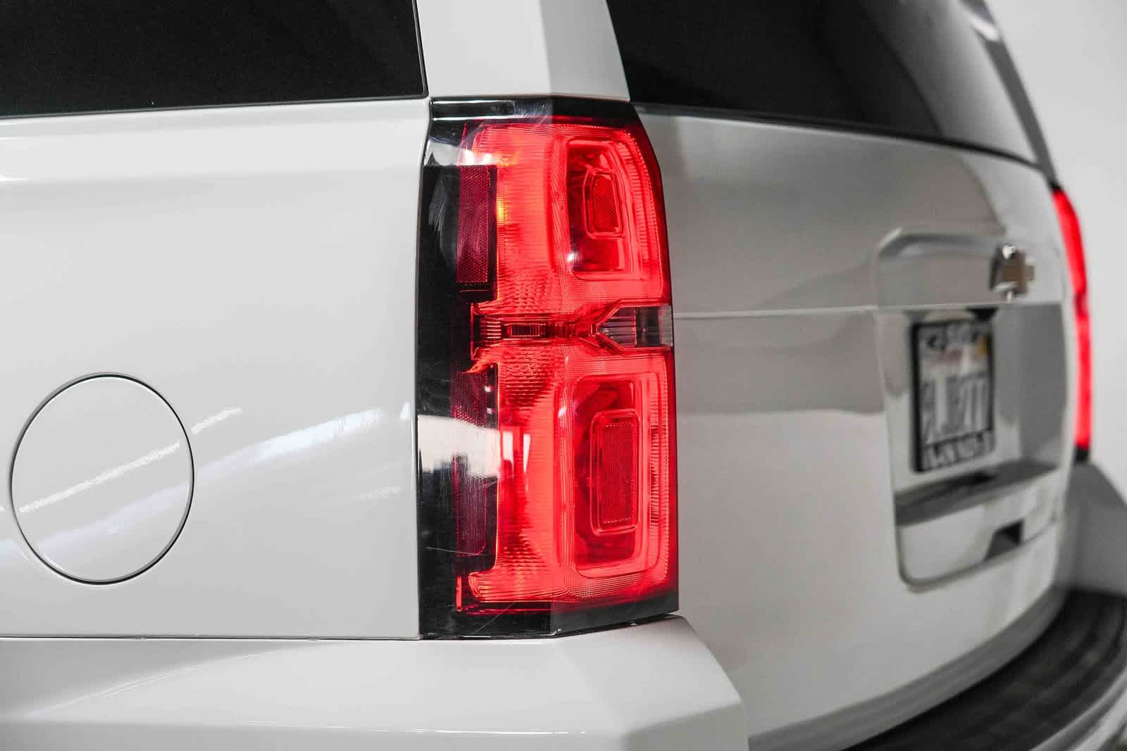 2019 Chevrolet Tahoe LS