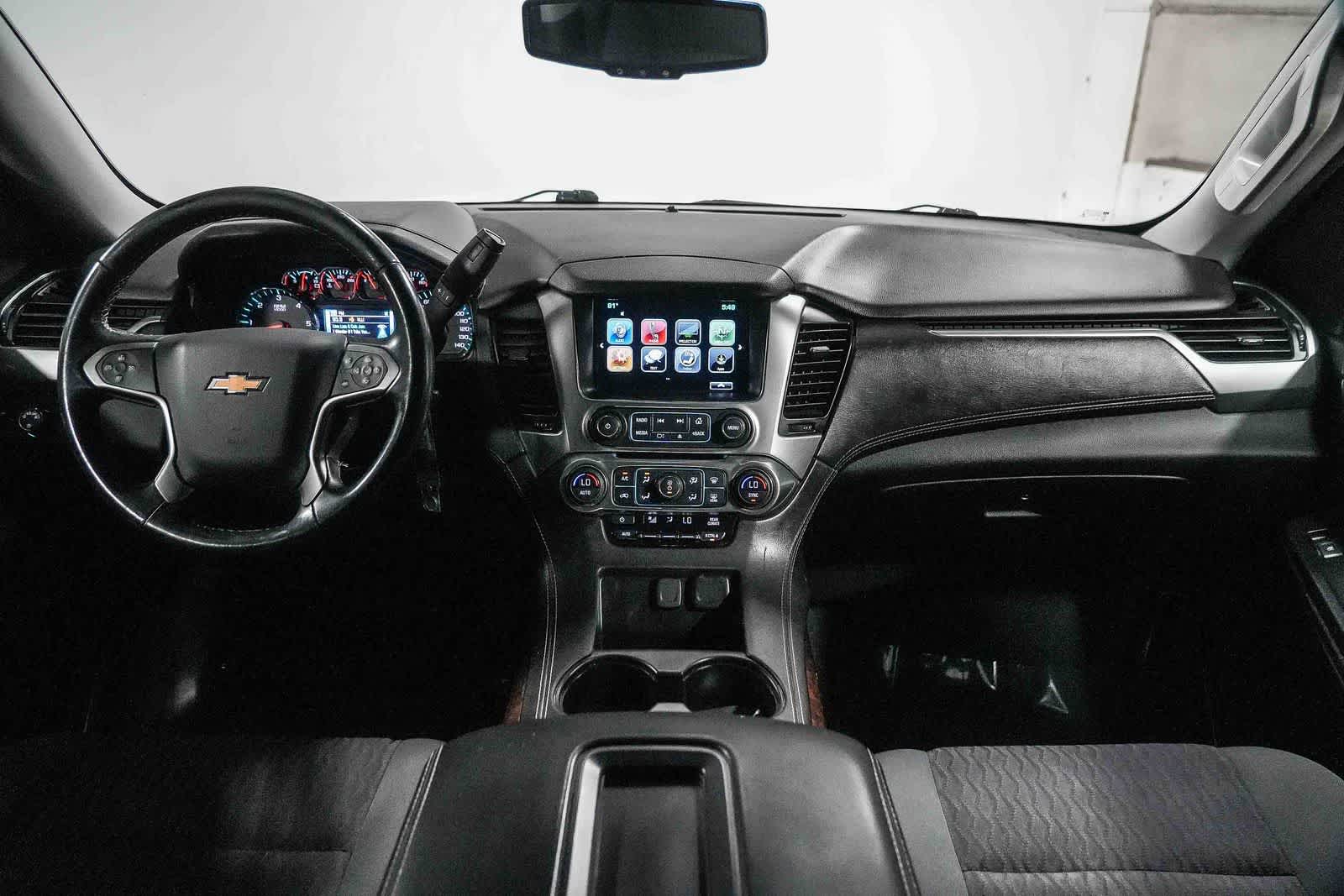2019 Chevrolet Tahoe LS