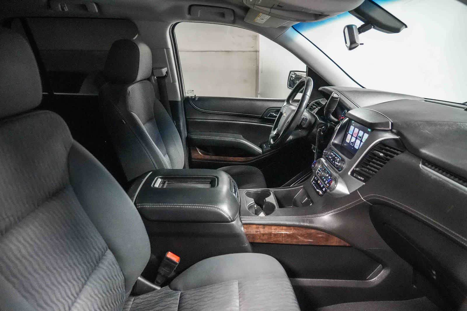 2019 Chevrolet Tahoe LS