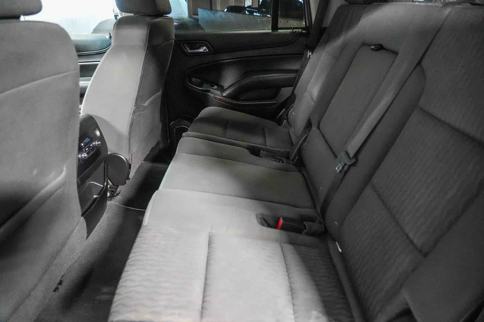 2019 Chevrolet Tahoe LS