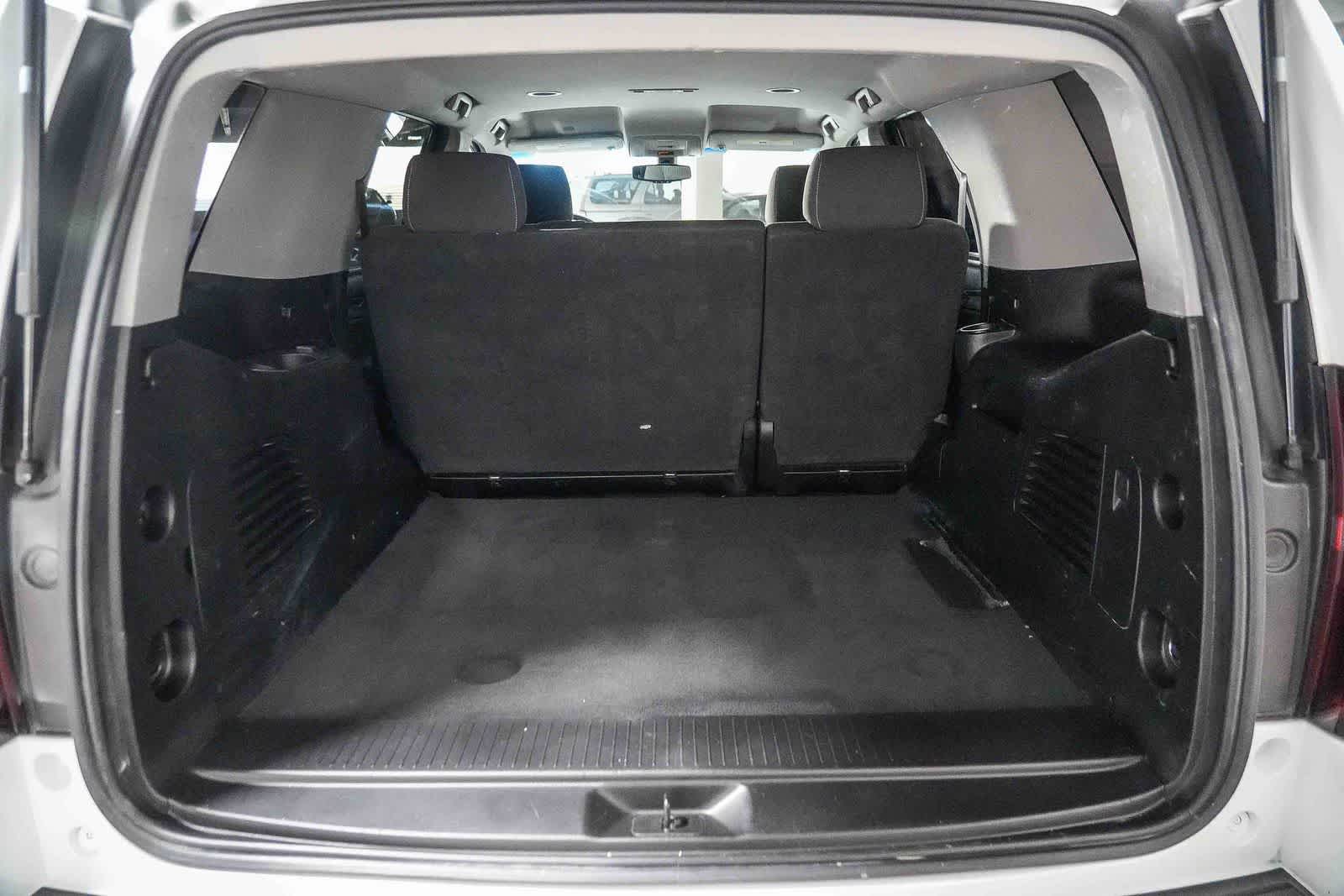 2019 Chevrolet Tahoe LS