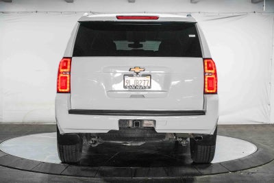 2019 Chevrolet Tahoe LS