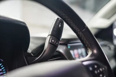 2017 Chevrolet Suburban LS