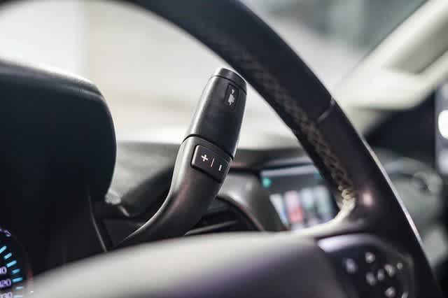 2017 Chevrolet Suburban LS