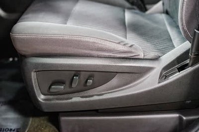 2017 Chevrolet Suburban LS