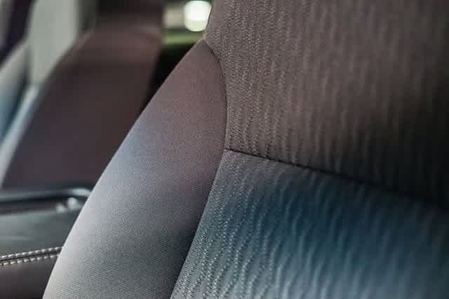 2017 Chevrolet Suburban LS