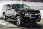 2017 Chevrolet Suburban LS