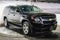 2017 Chevrolet Suburban LS