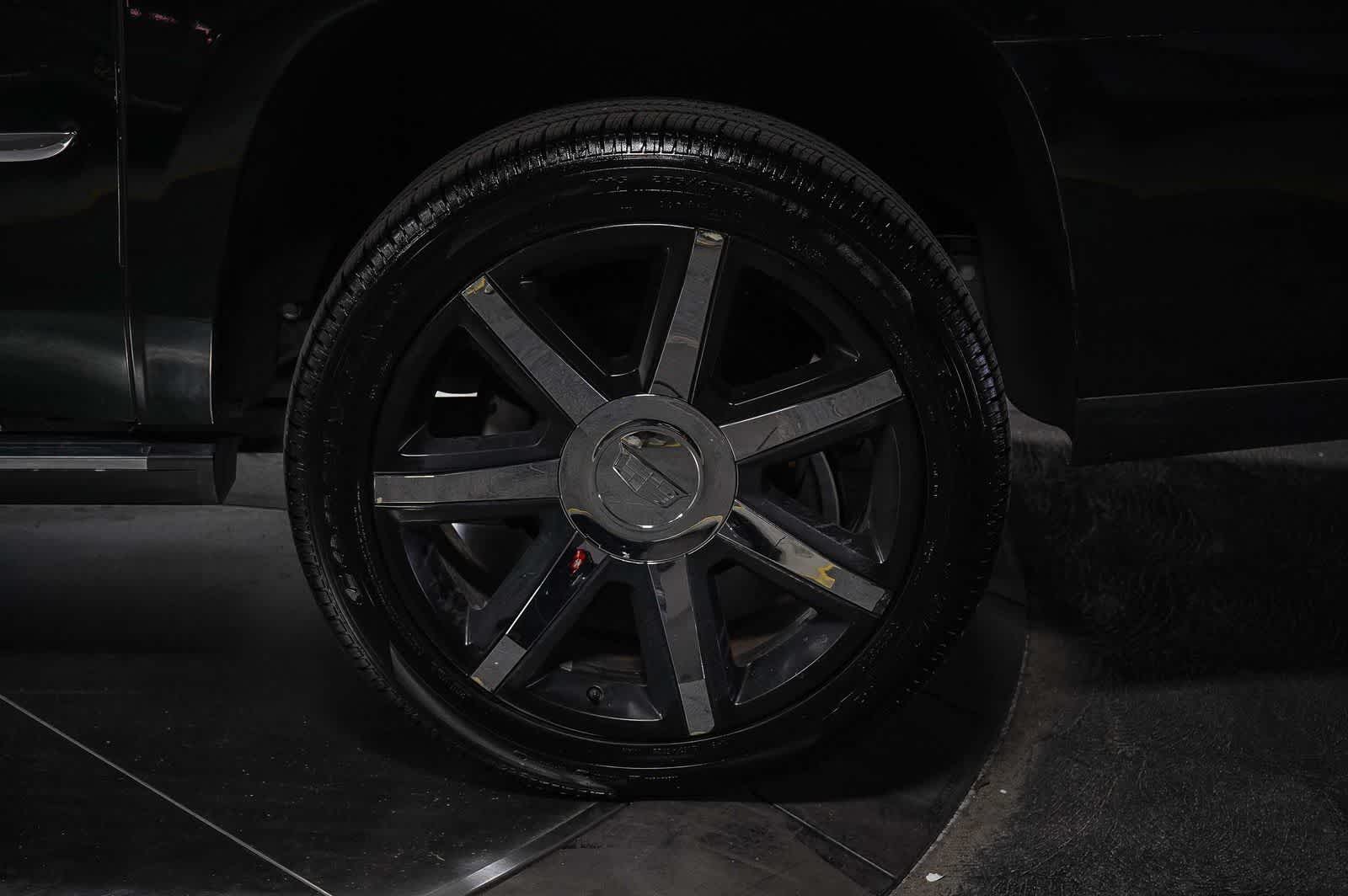 2016 Cadillac Escalade ESV Premium Collection