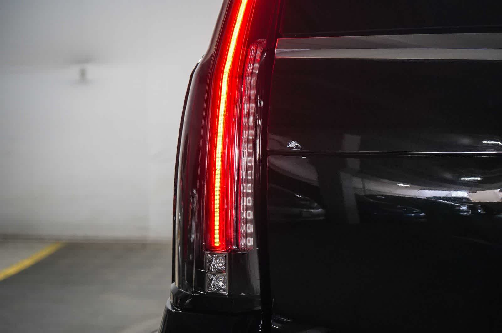 2016 Cadillac Escalade ESV Premium Collection