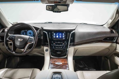 2016 Cadillac Escalade ESV Premium Collection