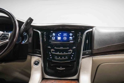 2016 Cadillac Escalade ESV Premium Collection