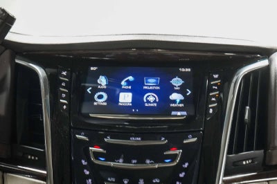 2016 Cadillac Escalade ESV Premium Collection