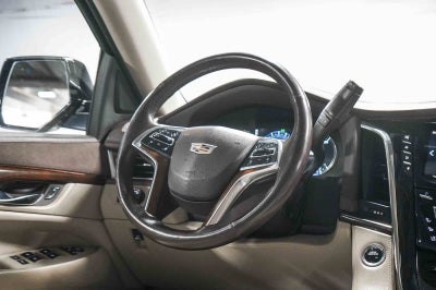 2016 Cadillac Escalade ESV Premium Collection