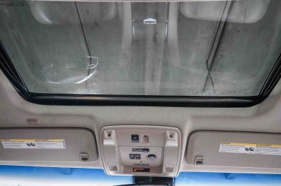 2016 Cadillac Escalade ESV Premium Collection