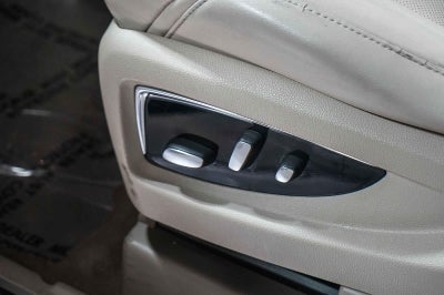 2016 Cadillac Escalade ESV Premium Collection