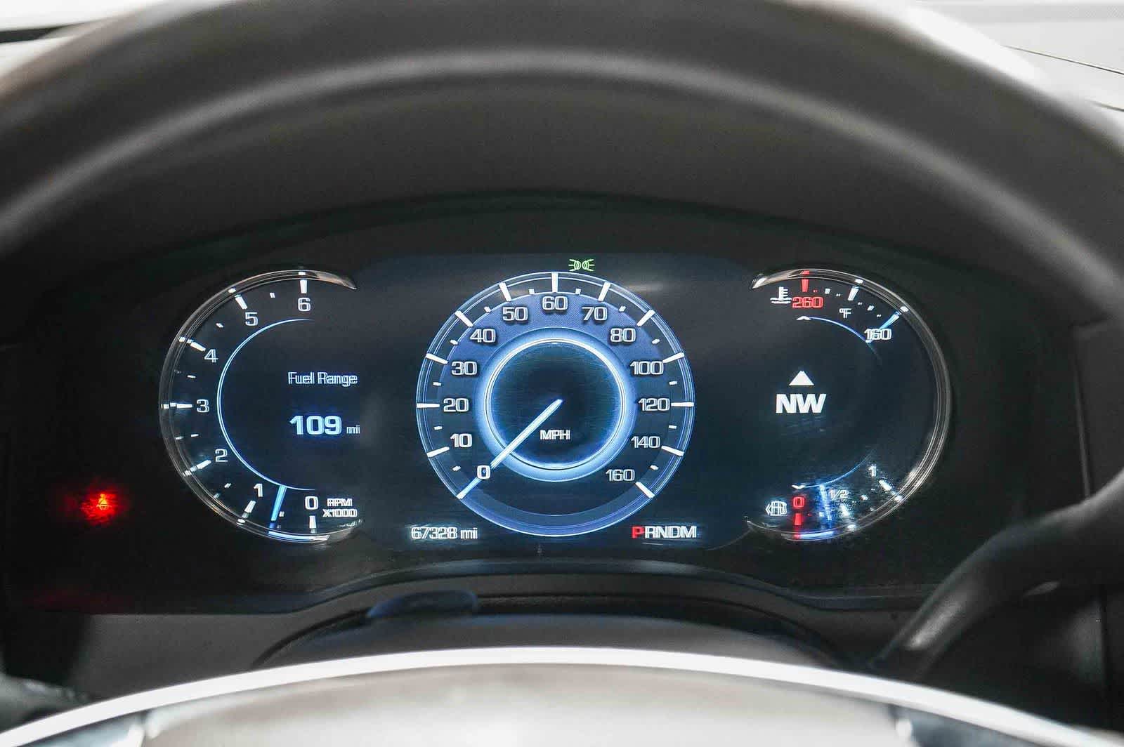 2016 Cadillac Escalade ESV Premium Collection