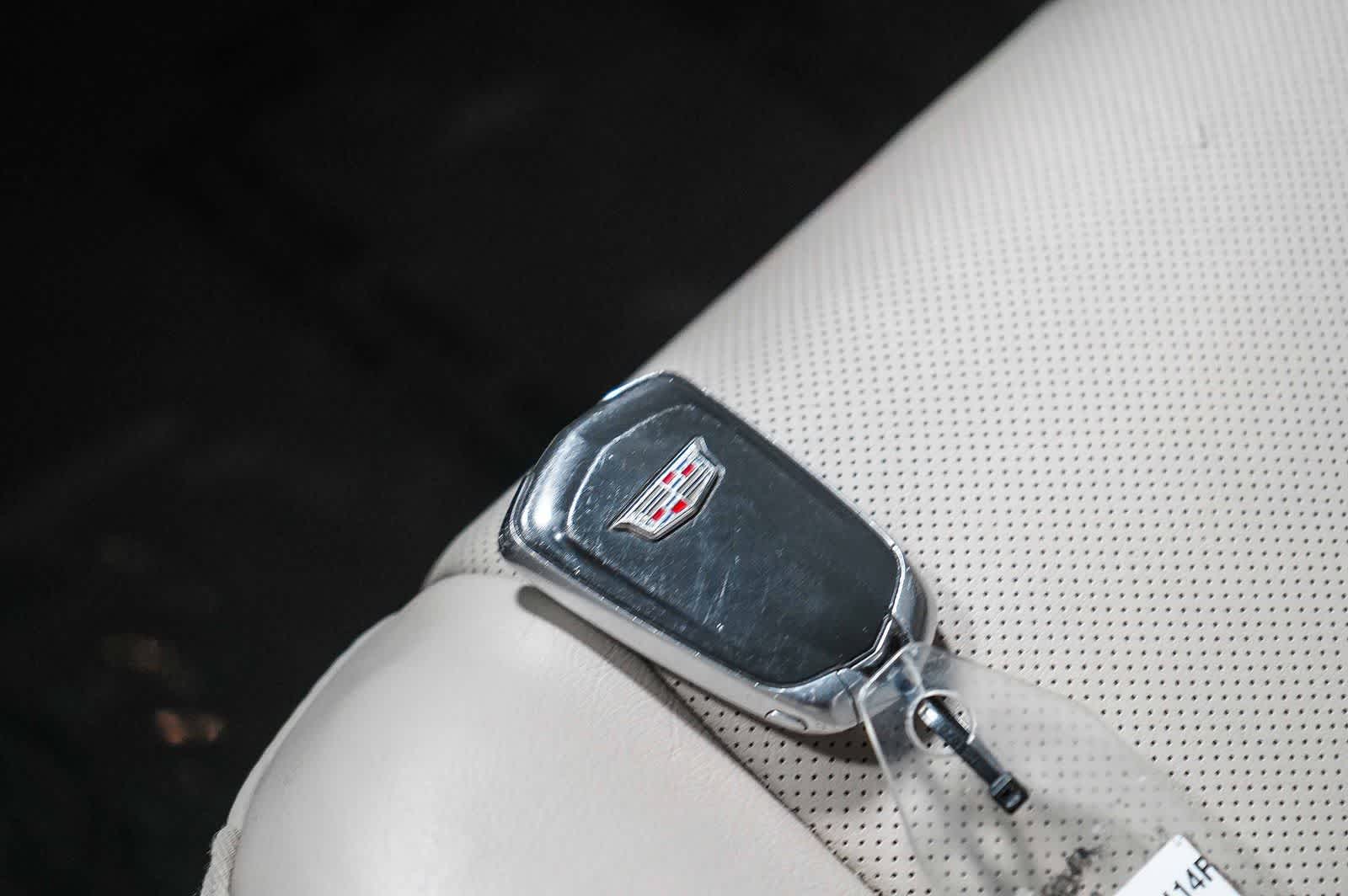 2016 Cadillac Escalade ESV Premium Collection