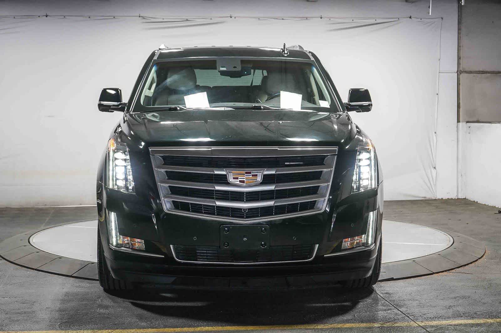 2016 Cadillac Escalade ESV Premium Collection