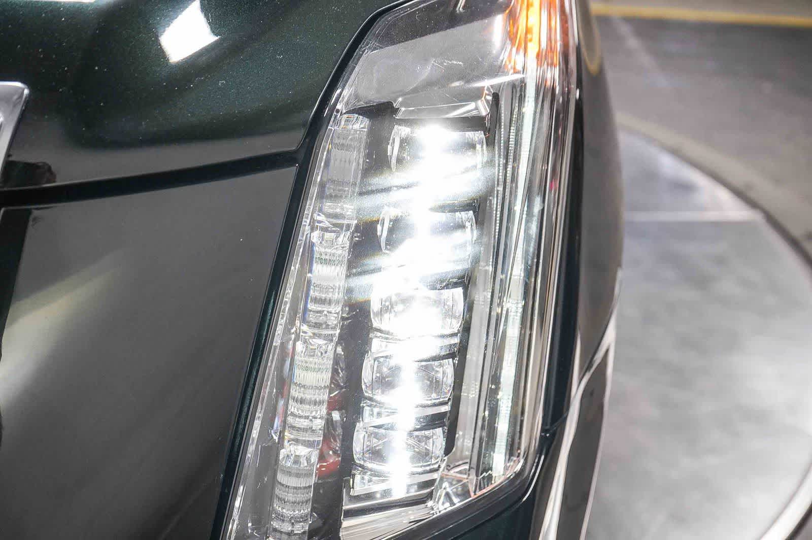 2016 Cadillac Escalade ESV Premium Collection