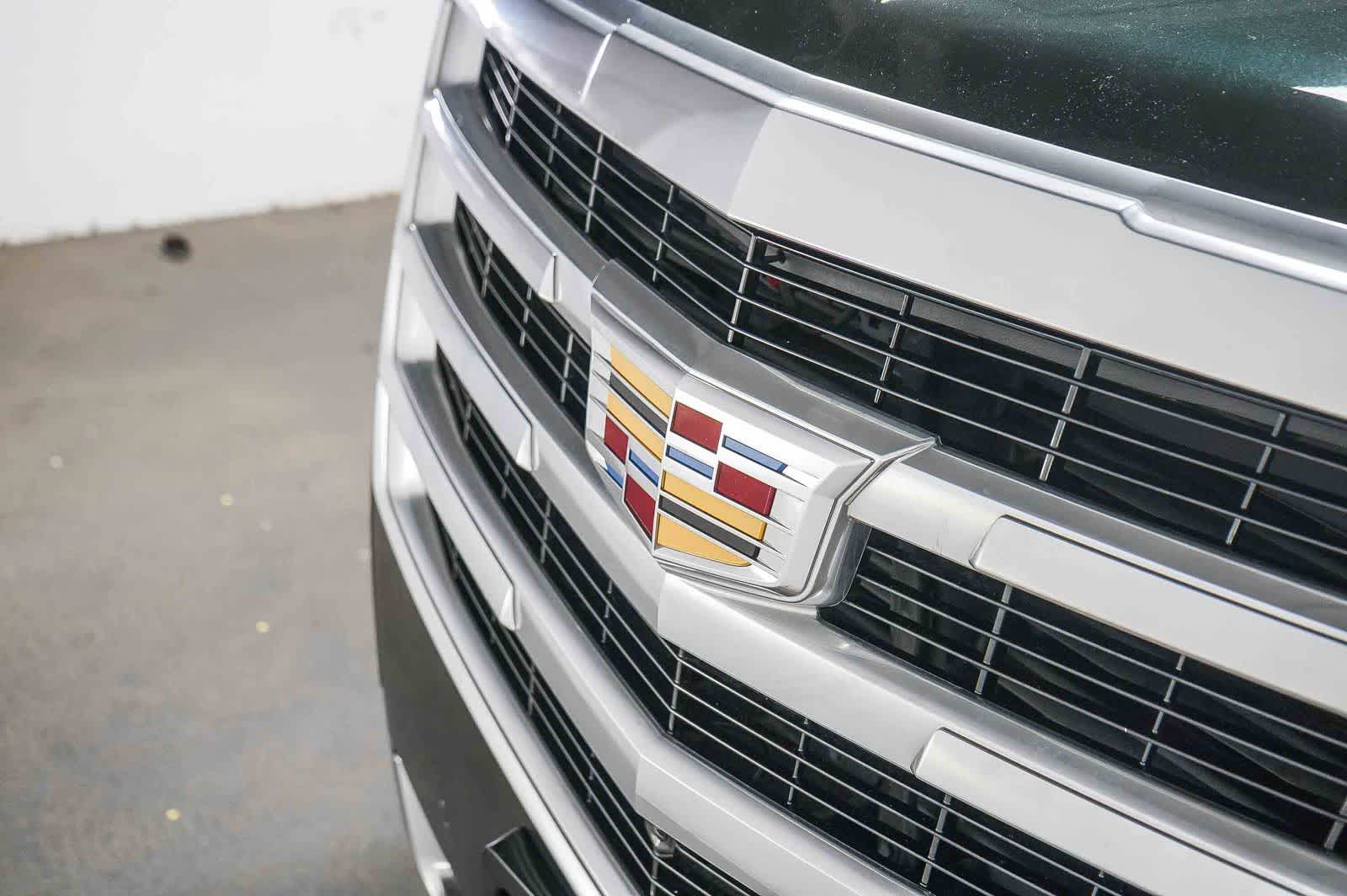 2016 Cadillac Escalade ESV Premium Collection