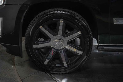2016 Cadillac Escalade ESV Premium Collection